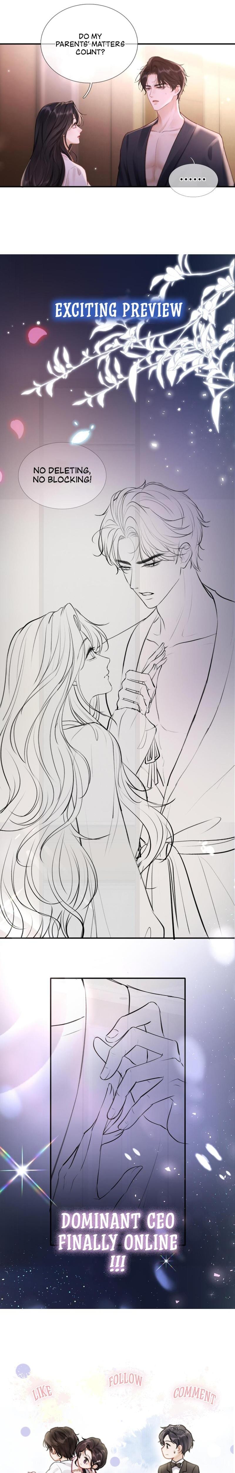 Good Girl (Uncensored), chapter 9, page 14 of 15