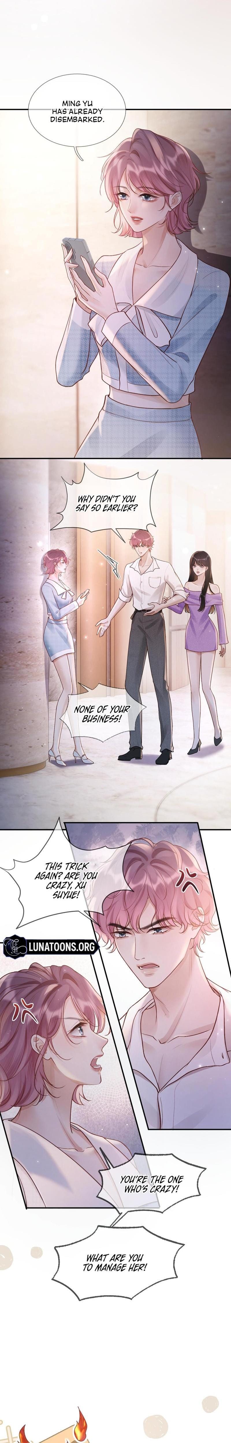 Good Girl (Uncensored), chapter 10, page 9 of 14