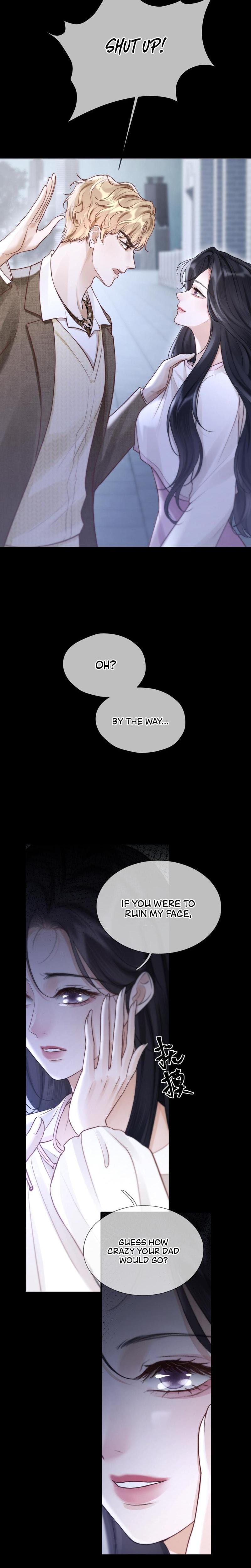Good Girl (Uncensored), chapter 11, page 7 of 14