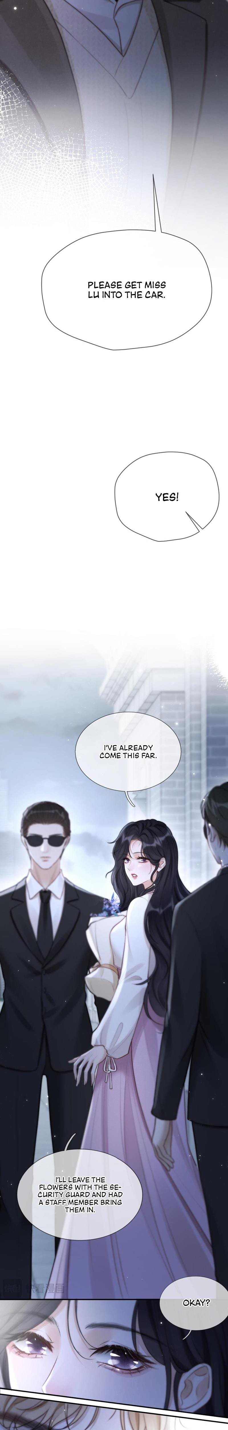 Good Girl (Uncensored), chapter 11, page 10 of 14