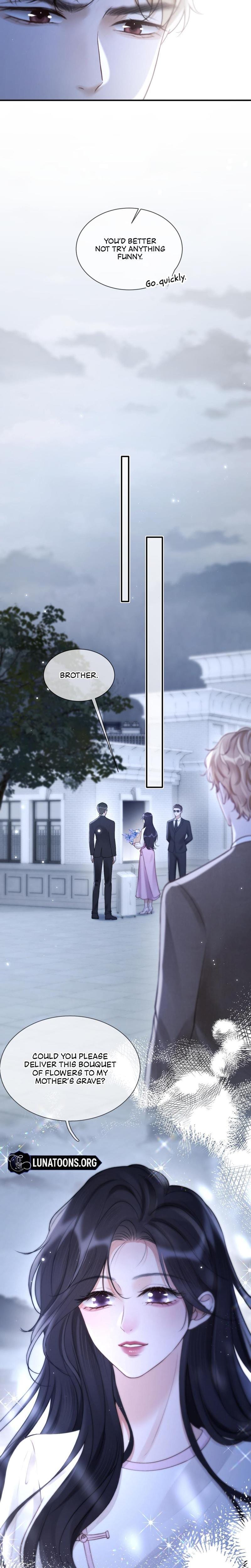Good Girl (Uncensored), chapter 11, page 11 of 14
