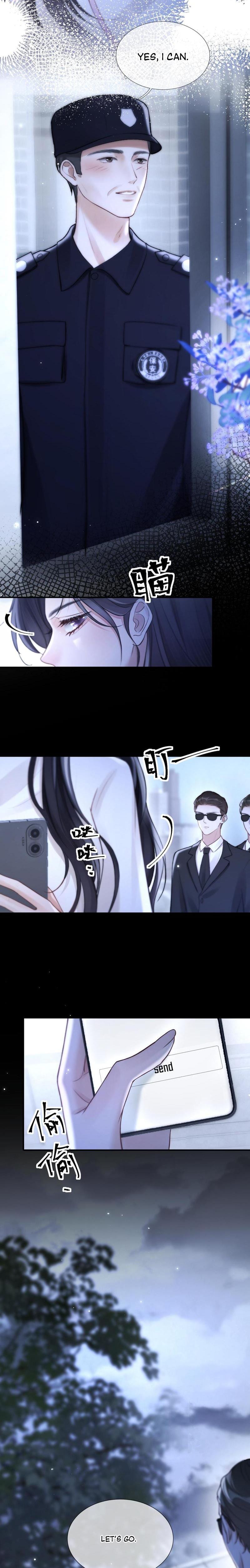 Good Girl (Uncensored), chapter 11, page 12 of 14