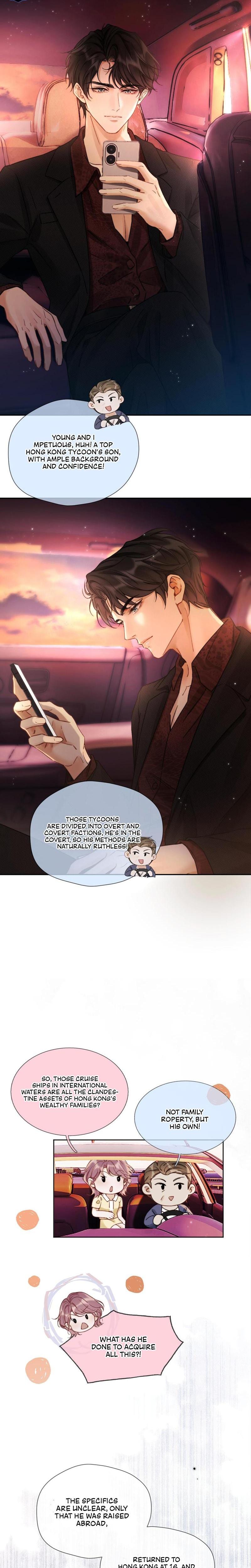 Good Girl (Uncensored), chapter 12, page 7 of 19