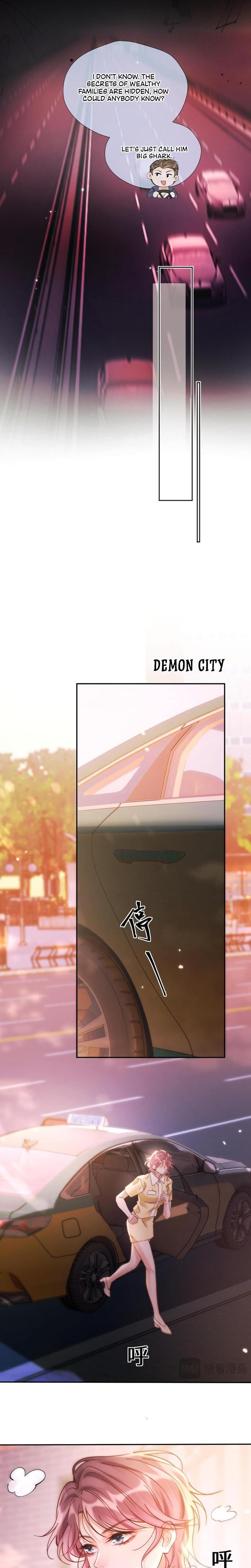 Good Girl (Uncensored), chapter 12, page 9 of 19