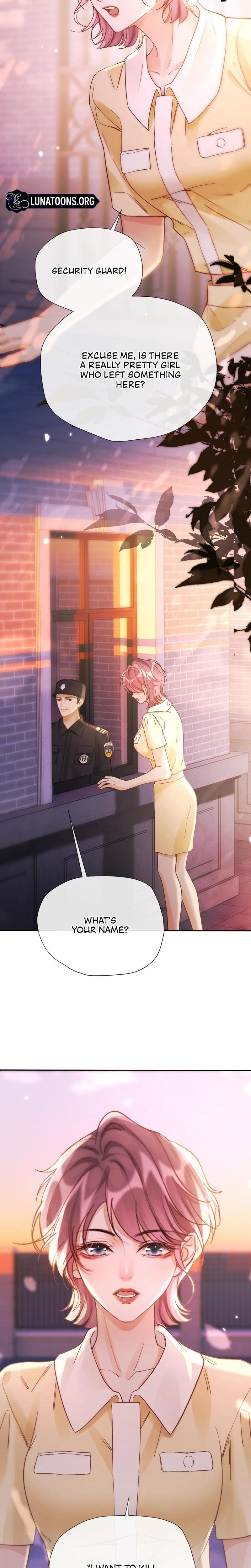 Good Girl (Uncensored), chapter 12, page 10 of 19