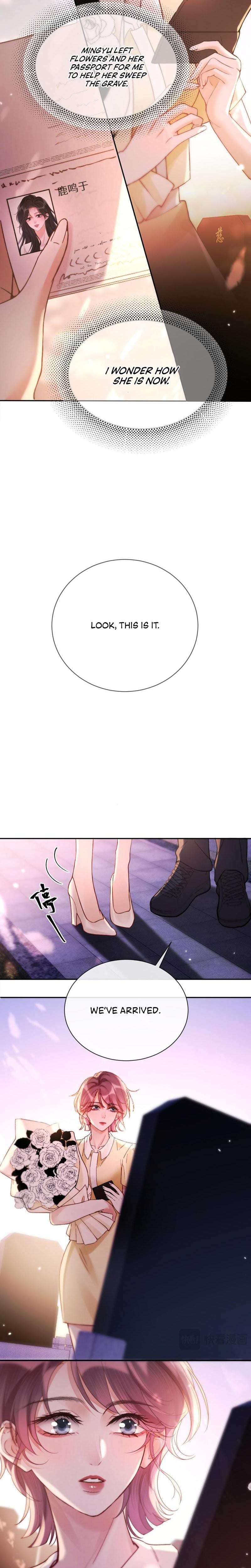 Good Girl (Uncensored), chapter 12, page 12 of 19