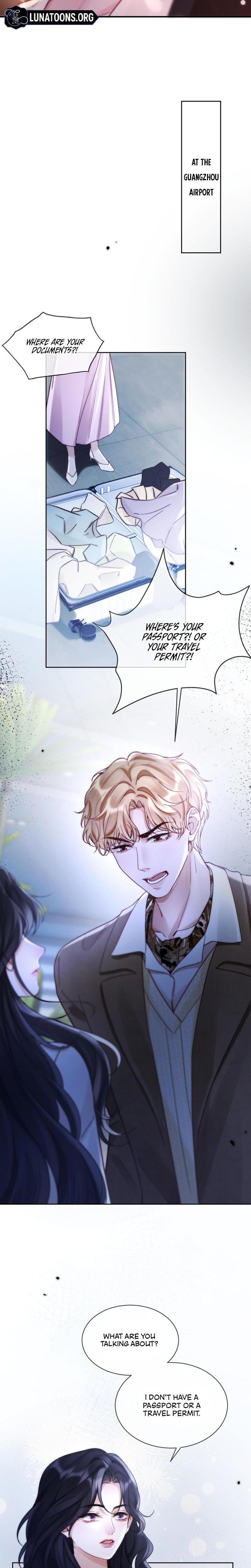 Good Girl (Uncensored), chapter 12, page 13 of 19