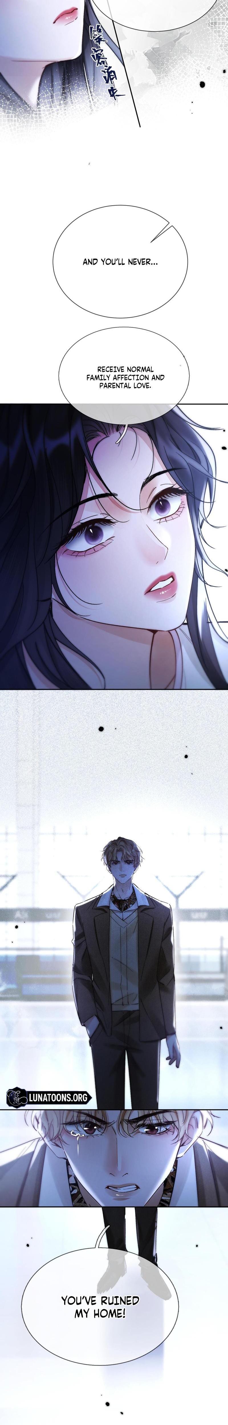 Good Girl (Uncensored), chapter 12, page 18 of 19