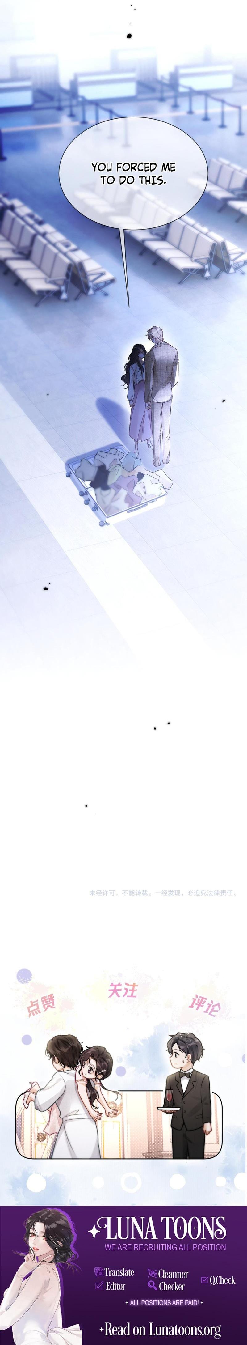 Good Girl (Uncensored), chapter 12, page 19 of 19