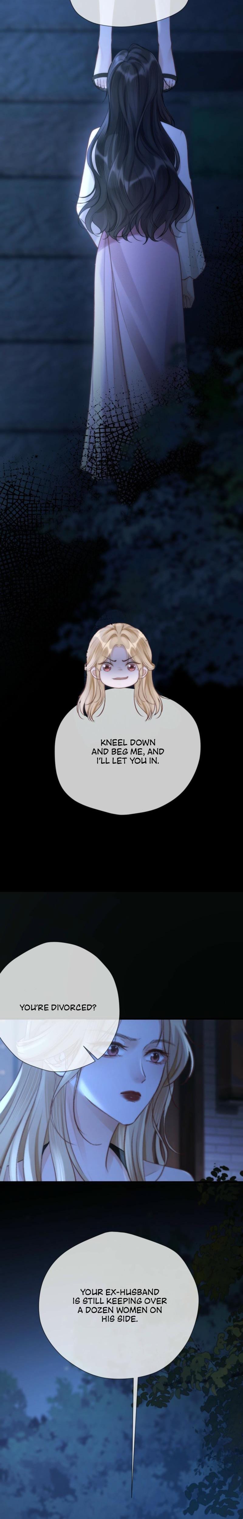 Good Girl (Uncensored), chapter 13, page 6 of 19
