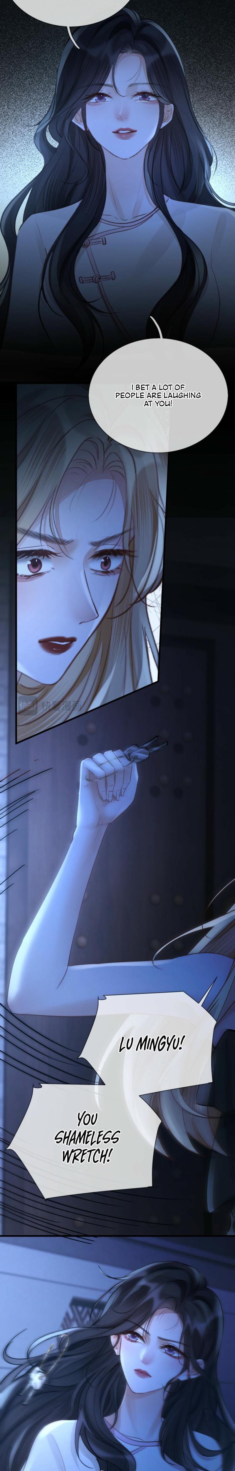 Good Girl (Uncensored), chapter 13, page 8 of 19