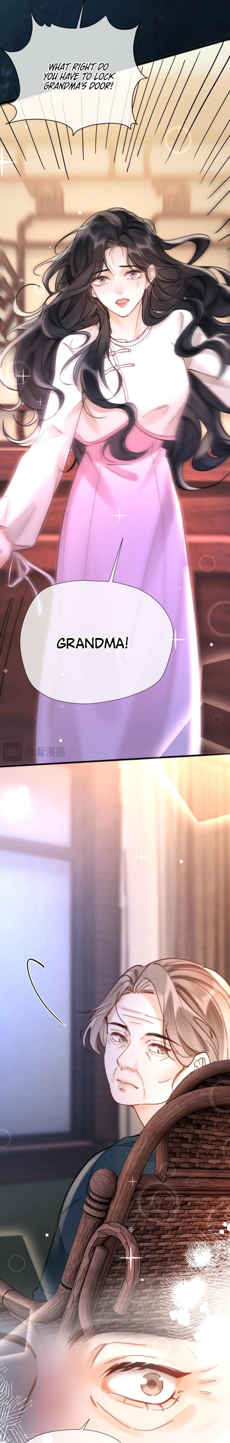 Good Girl (Uncensored), chapter 13, page 11 of 19