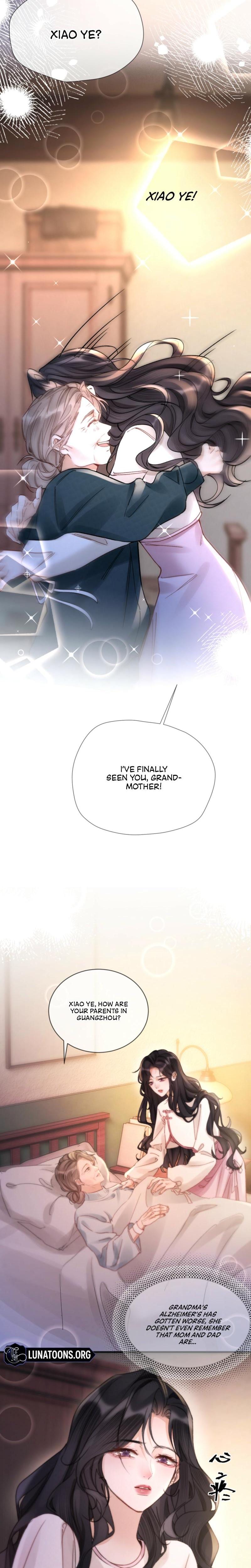 Good Girl (Uncensored), chapter 13, page 12 of 19