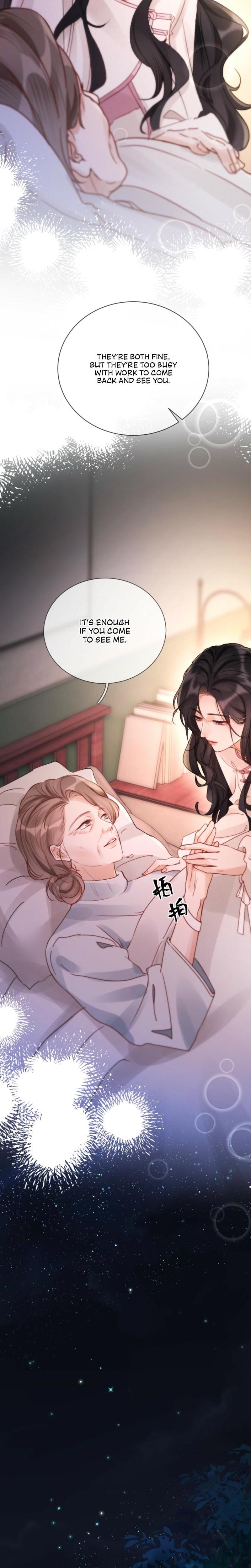 Good Girl (Uncensored), chapter 13, page 13 of 19