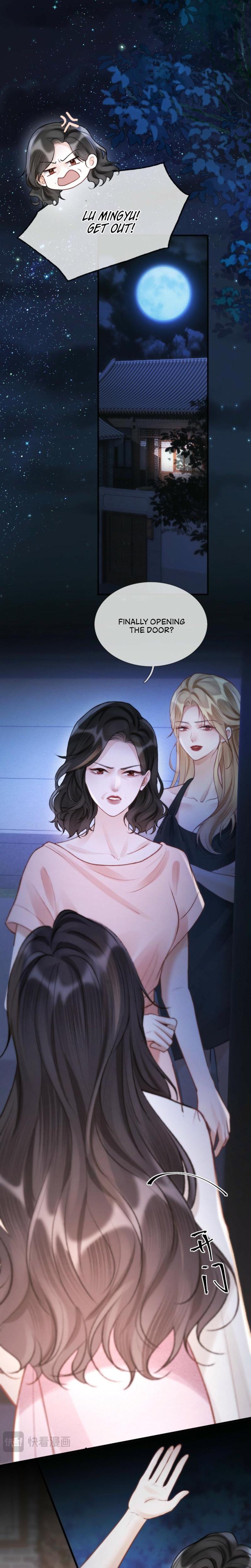 Good Girl (Uncensored), chapter 13, page 14 of 19
