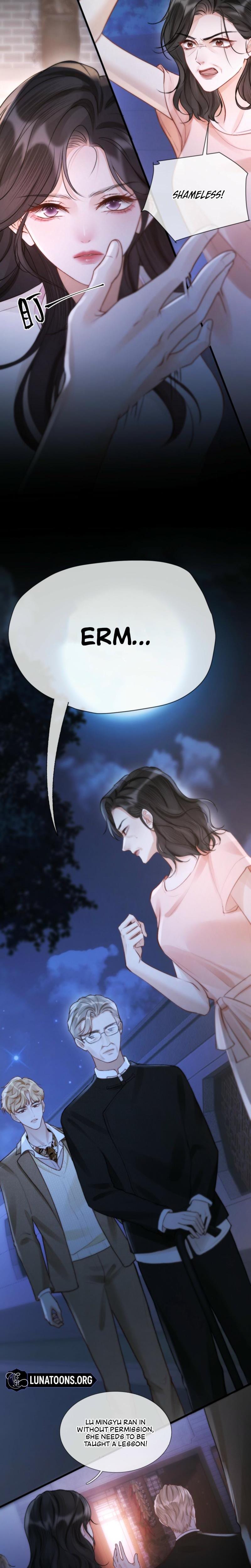 Good Girl (Uncensored), chapter 13, page 15 of 19