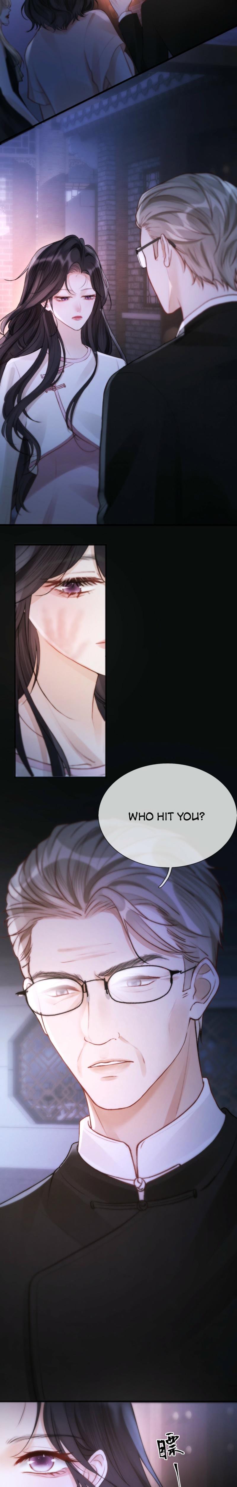 Good Girl (Uncensored), chapter 13, page 16 of 19