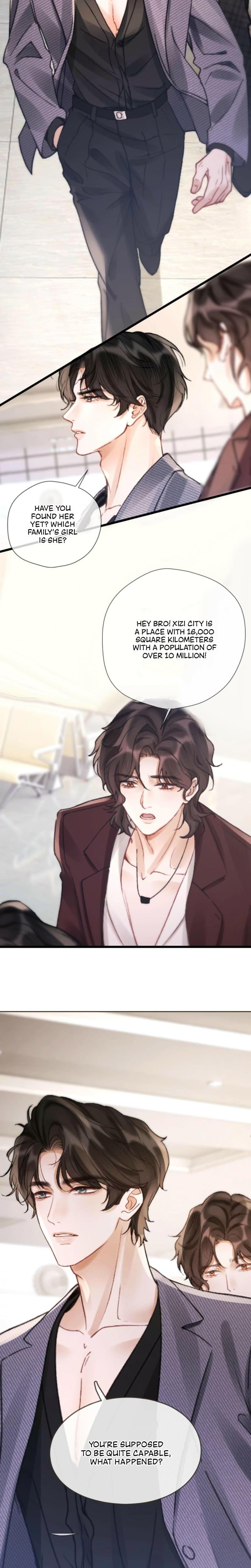 Good Girl (Uncensored), chapter 14, page 14 of 18