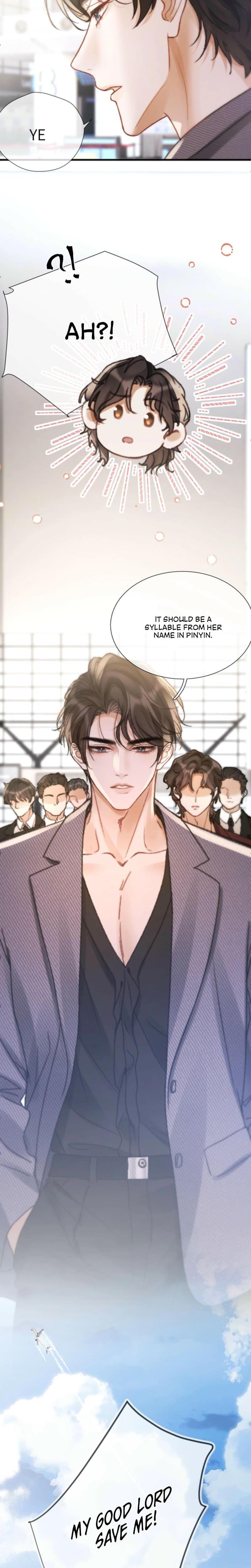 Good Girl (Uncensored), chapter 14, page 16 of 18