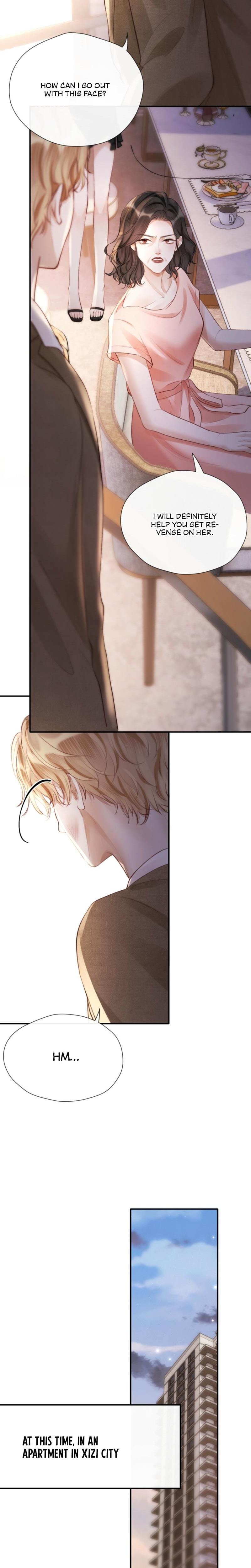 Good Girl (Uncensored), chapter 15, page 8 of 17