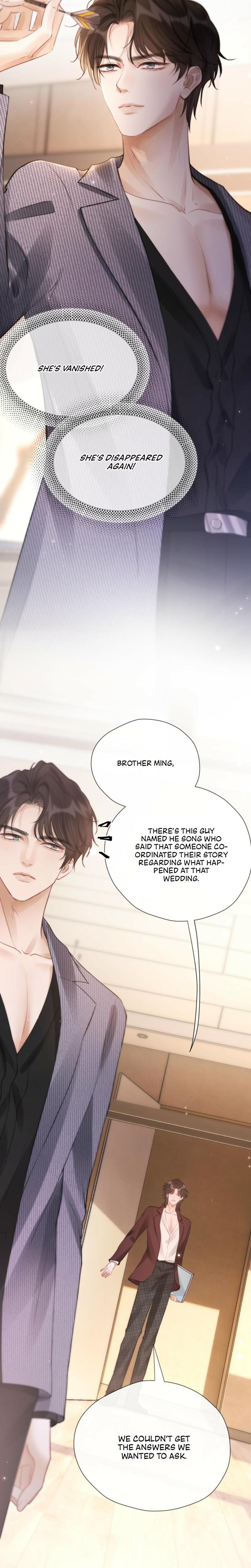 Good Girl (Uncensored), chapter 15, page 10 of 17