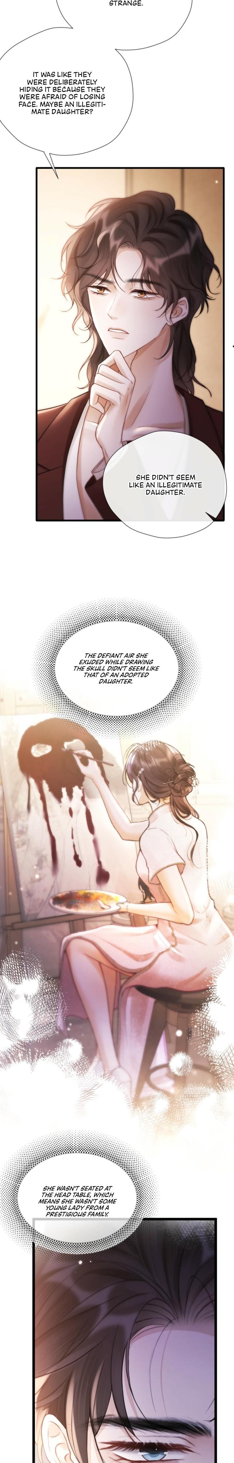 Good Girl (Uncensored), chapter 15, page 13 of 17