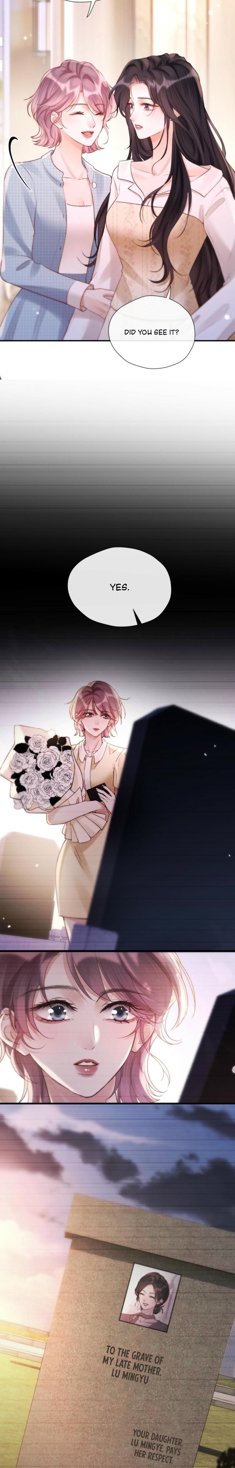 Good Girl (Uncensored), chapter 16, page 6 of 19