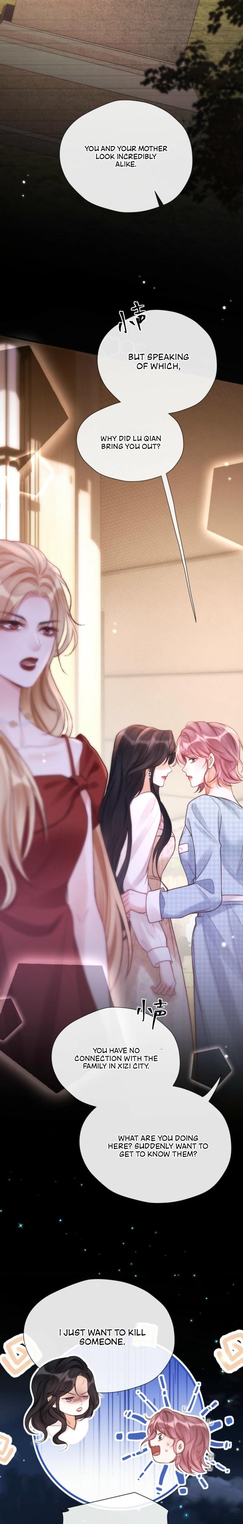 Good Girl (Uncensored), chapter 16, page 7 of 19