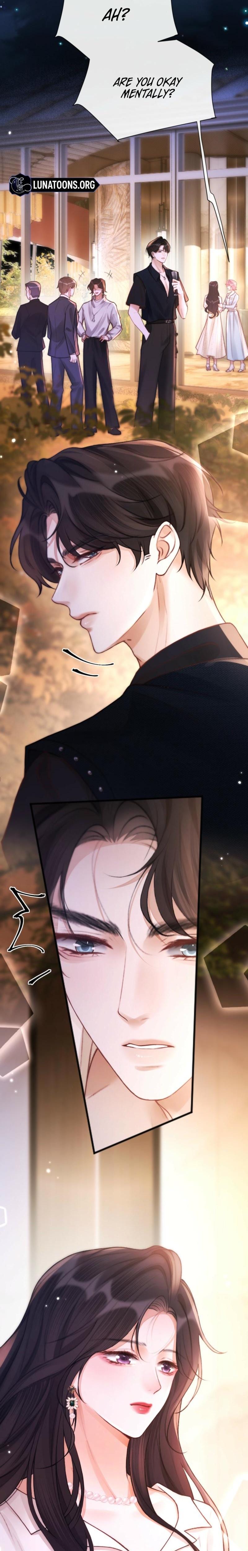 Good Girl (Uncensored), chapter 16, page 8 of 19