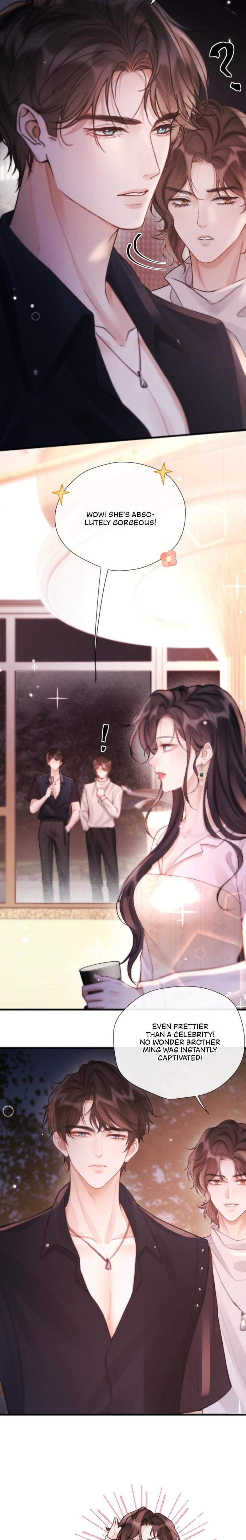Good Girl (Uncensored), chapter 16, page 10 of 19