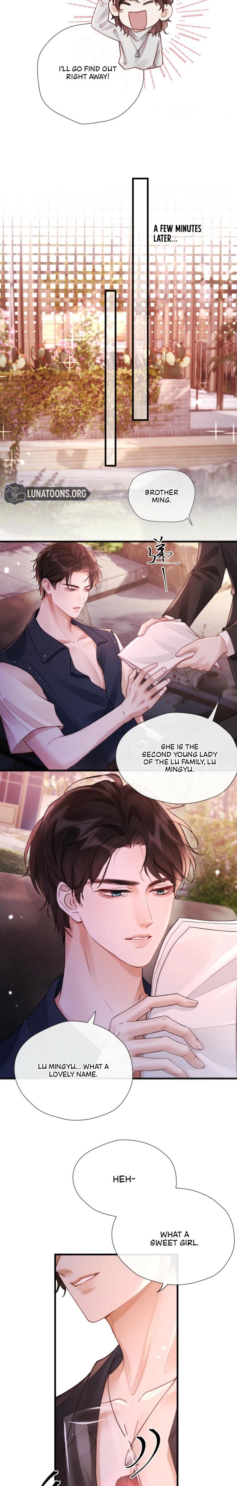 Good Girl (Uncensored), chapter 16, page 11 of 19