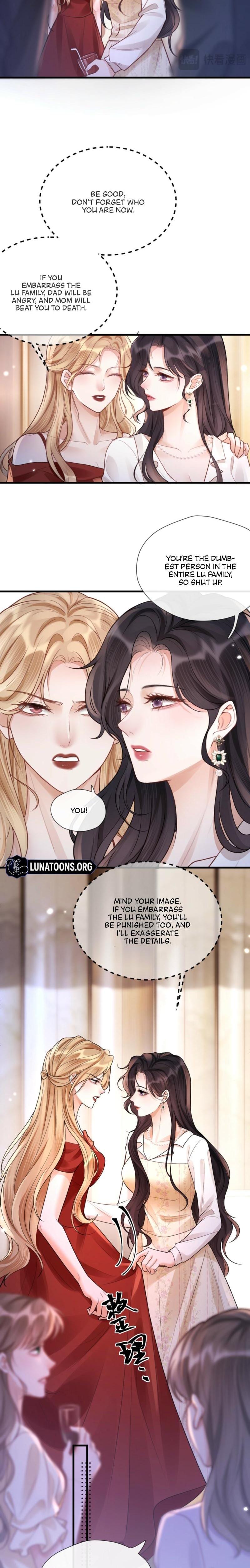 Good Girl (Uncensored), chapter 16, page 13 of 19
