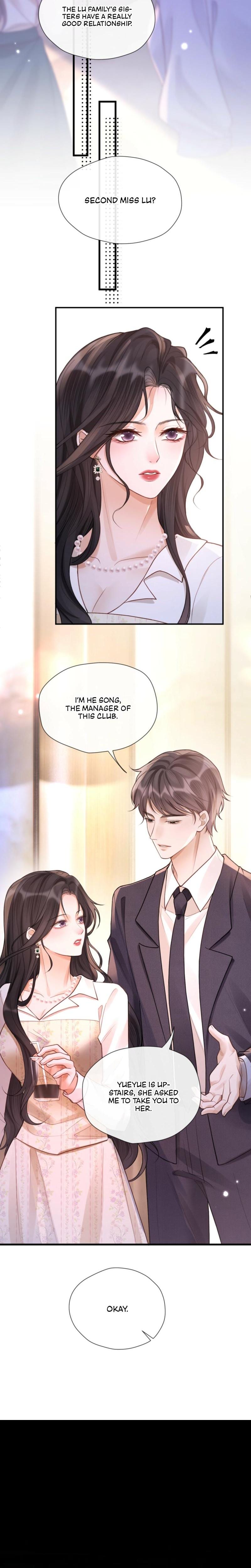 Good Girl (Uncensored), chapter 16, page 14 of 19