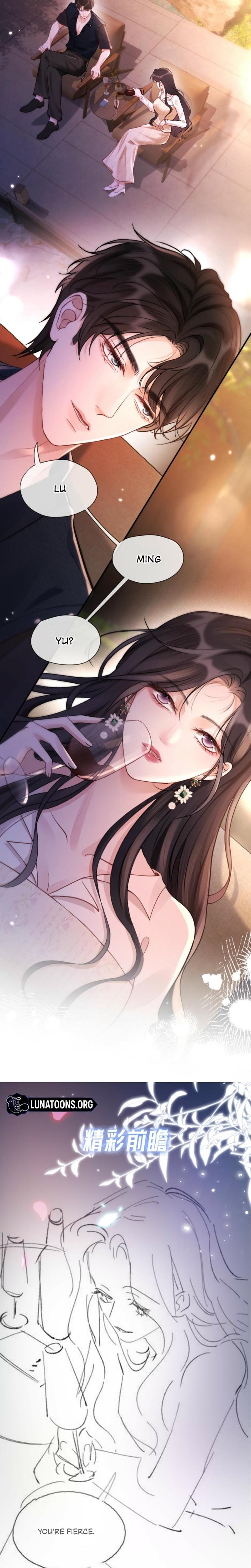 Good Girl (Uncensored), chapter 16, page 18 of 19