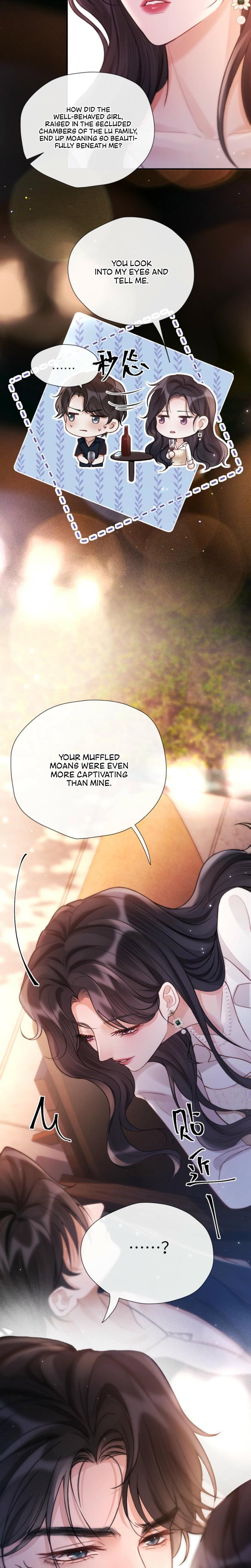 Good Girl (Uncensored), chapter 17, page 5 of 20