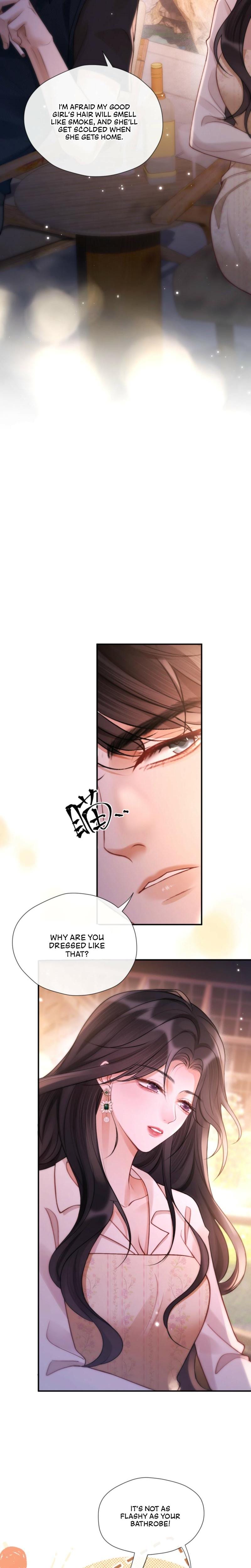Good Girl (Uncensored), chapter 17, page 10 of 20