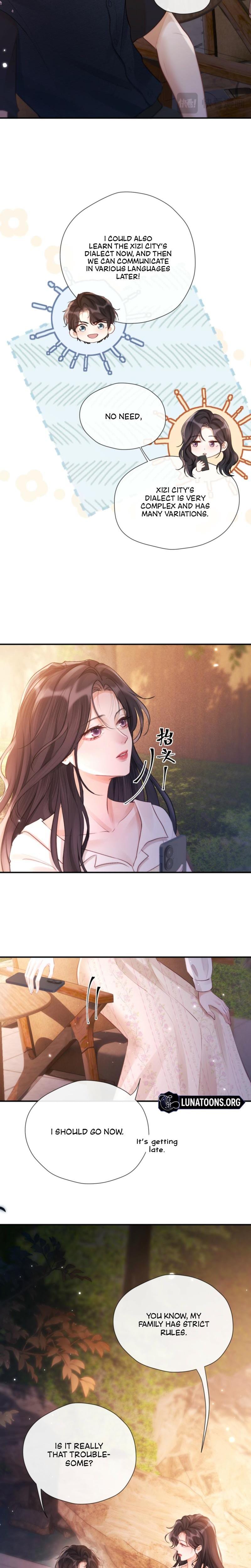 Good Girl (Uncensored), chapter 17, page 16 of 20