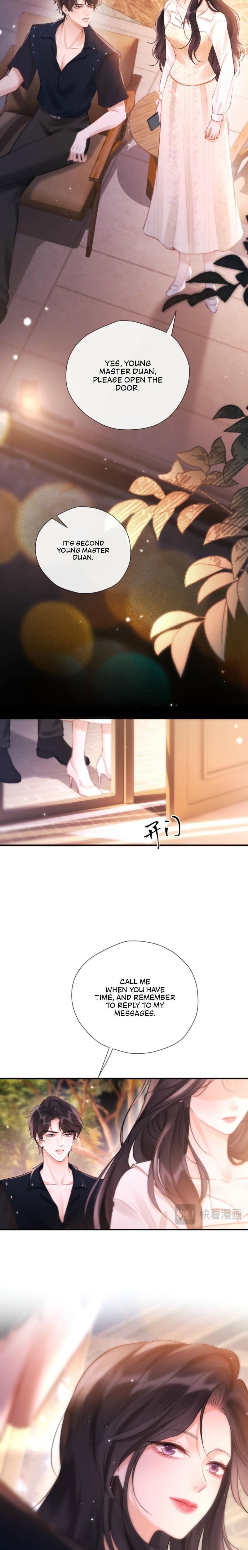 Good Girl (Uncensored), chapter 17, page 17 of 20