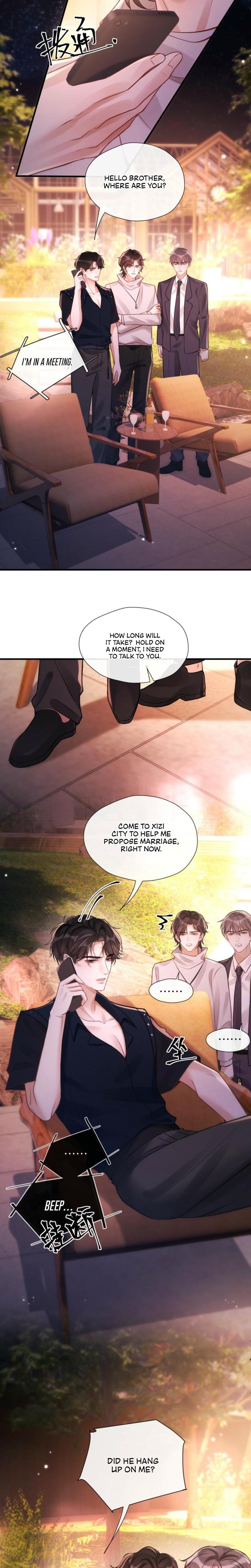 Good Girl (Uncensored), chapter 18, page 8 of 19