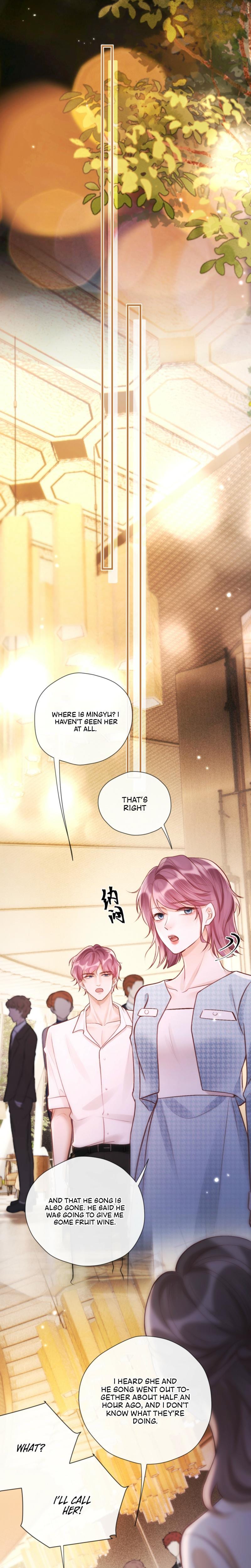 Good Girl (Uncensored), chapter 18, page 10 of 19
