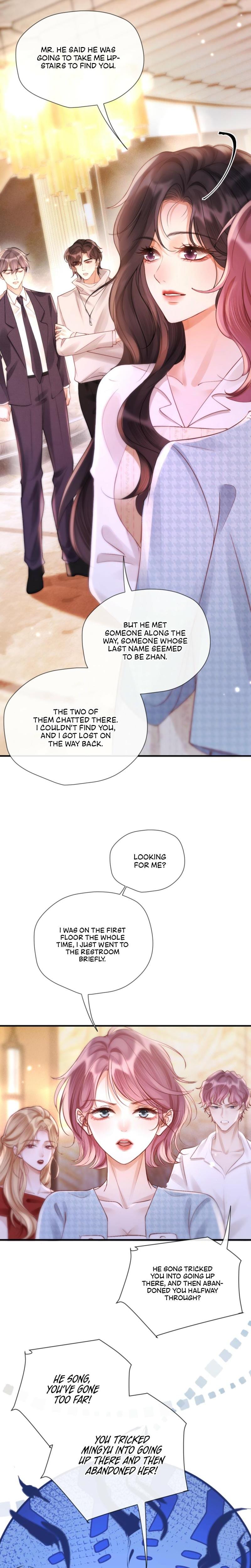 Good Girl (Uncensored), chapter 18, page 12 of 19