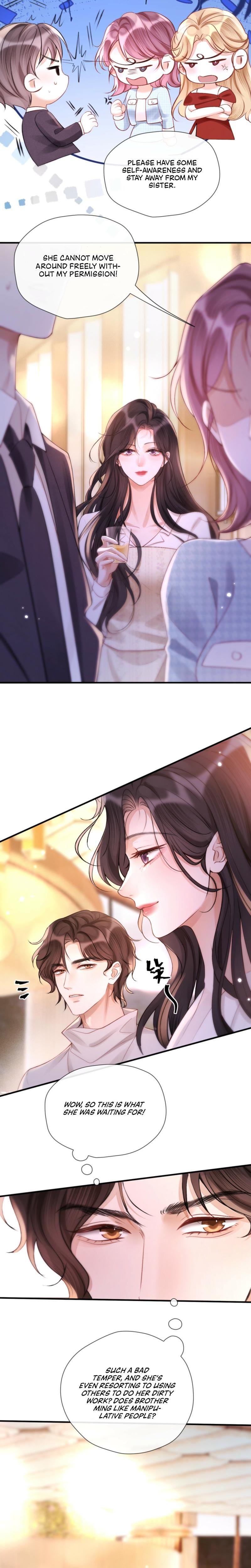 Good Girl (Uncensored), chapter 18, page 13 of 19