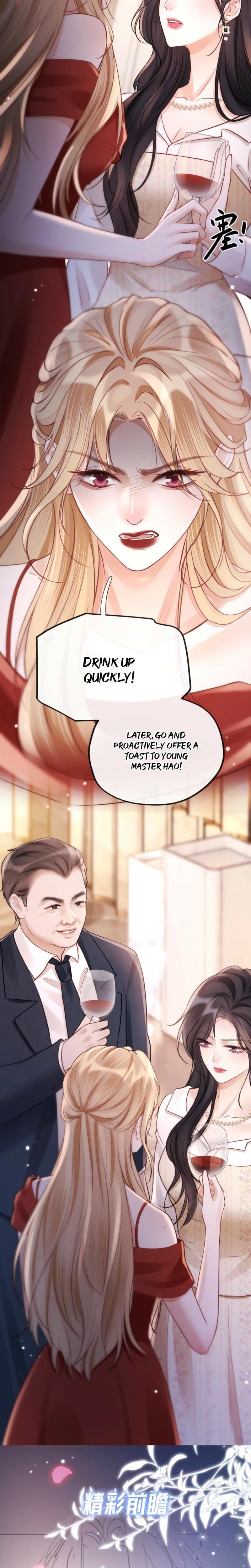 Good Girl (Uncensored), chapter 18, page 18 of 19