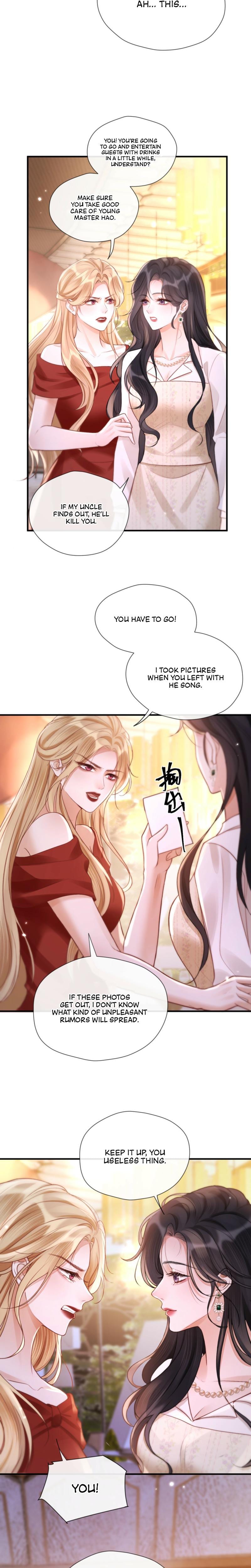 Good Girl (Uncensored), chapter 19, page 5 of 16