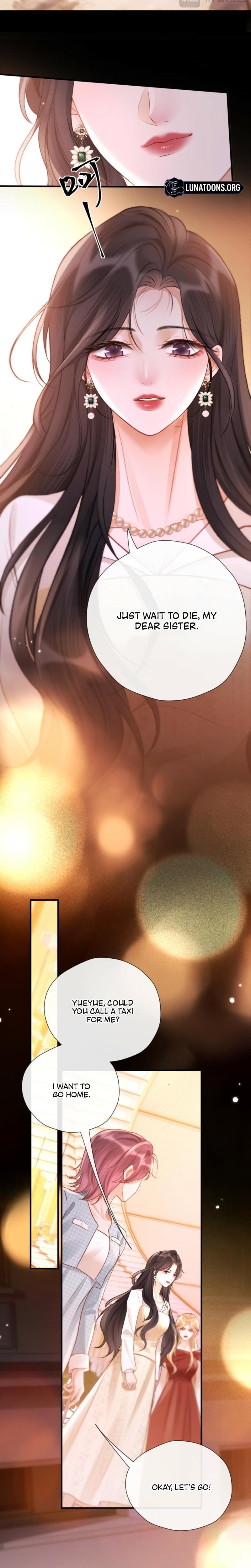 Good Girl (Uncensored), chapter 19, page 7 of 16