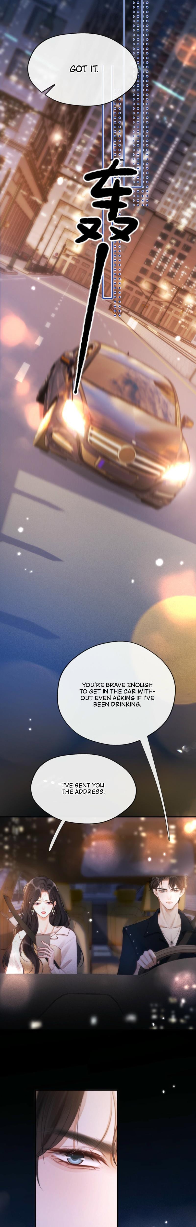 Good Girl (Uncensored), chapter 19, page 12 of 16