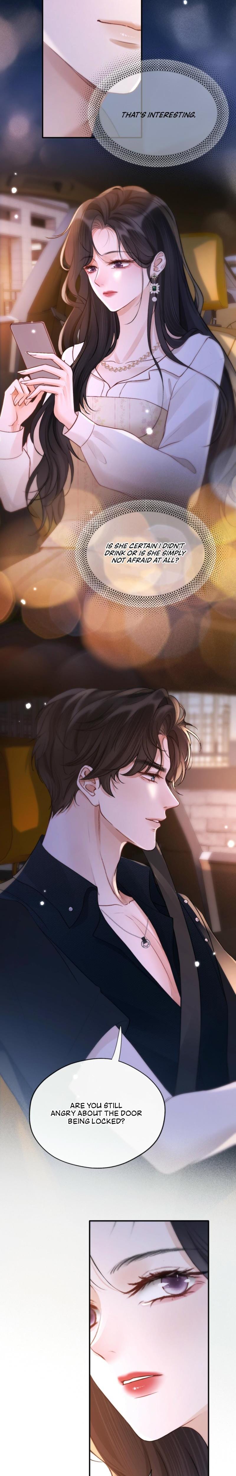 Good Girl (Uncensored), chapter 19, page 13 of 16