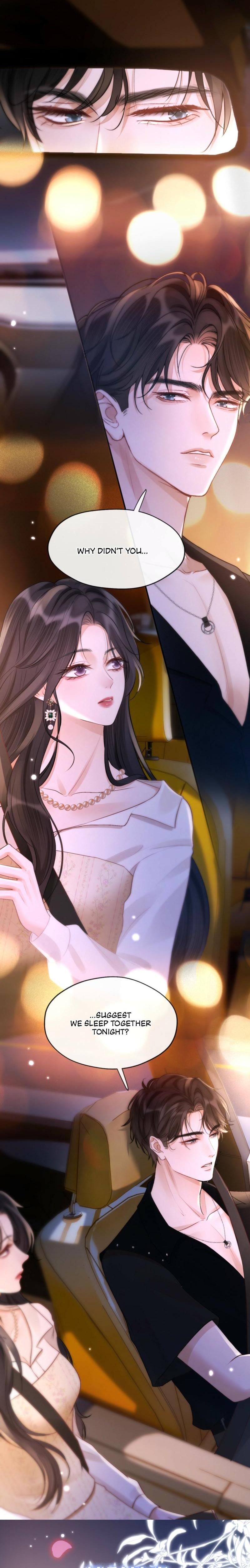 Good Girl (Uncensored), chapter 19, page 15 of 16