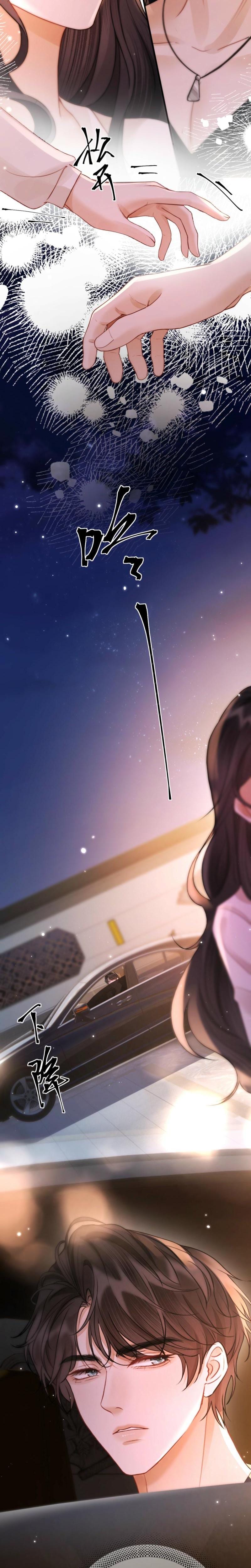 Good Girl (Uncensored), chapter 20, page 7 of 16