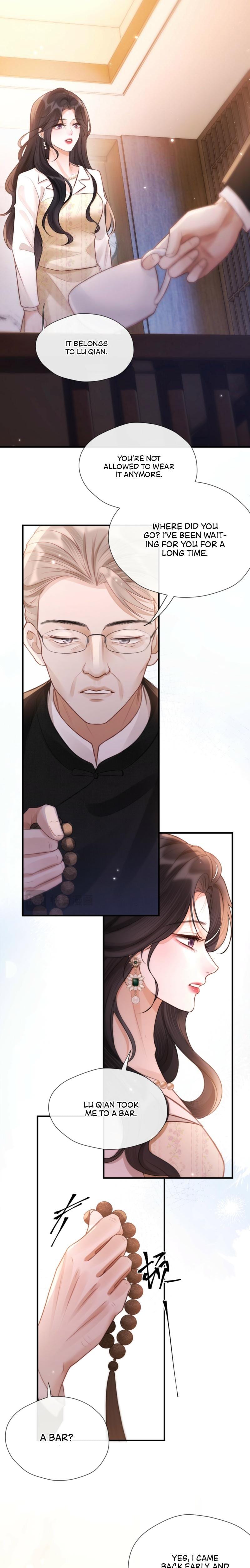 Good Girl (Uncensored), chapter 20, page 9 of 16